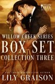 Willow Creek Boxset Collection Three (The Willow Creek Series) (eBook, ePUB)