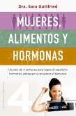 Mujeres, alimentos y hormonas (eBook, ePUB)