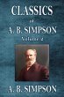 Classics of A. B. Simpson (eBook, ePUB) - Bild 1