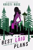 Best Laid Plans (A Samantha True Mystery, #3) (eBook, ePUB)