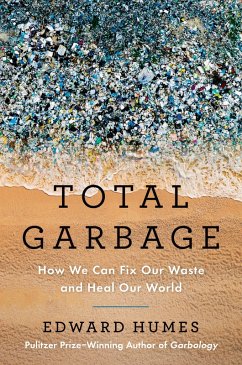 Cover Total Garbage (eBook, ePUB)