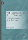 Nation Branding and Sports Diplomacy (eBook, PDF)