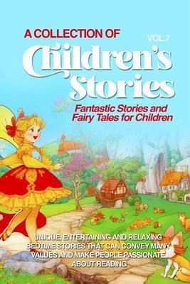 A COLLECTION OF CHILDREN'S STORIES (eBook, ePUB)