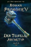 Der Teufels-Archetyp (Der Spieler Buch 5): LitRPG-Serie (eBook, ePUB)
