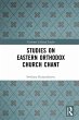 Studies on Eastern Orthodox Church... - Bild 1