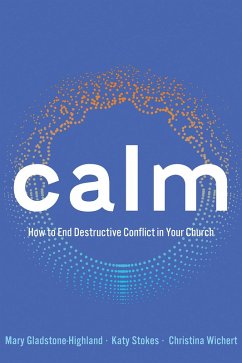 Cover Calm (eBook, ePUB)