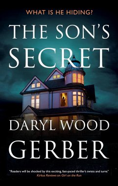 Cover The Son's Secret (eBook, ePUB)