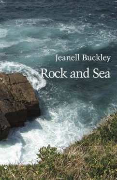 Rock and Sea (eBook, ePUB) - Buckley, Jeanell