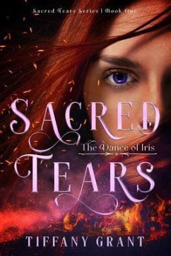 Cover Sacred Tears (eBook, ePUB)