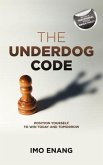 The Underdog Code (eBook, ePUB)