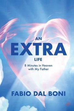 An Extra Life (eBook, ePUB) - Dal Boni, Fabio