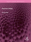 Victorian Artists (eBook, ePUB)