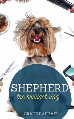 Shepherd (eBook, ePUB) - Raphael, Grace