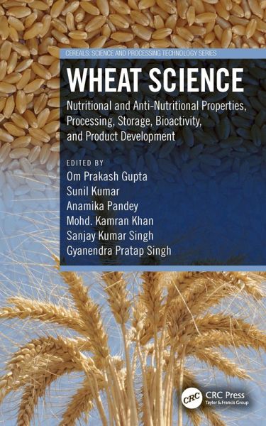 Wheat Science (eBook, PDF) Wheat Science (eBook, PDF)