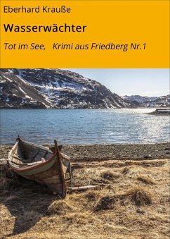 Cover Wasserwächter (eBook, ePUB)