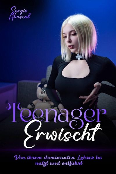Teenager Erwischt (eBook, ePUB)