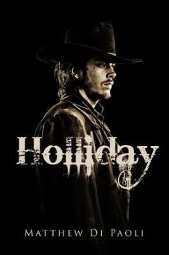 Holliday (eBook, ePUB) - Di Paoli, Matthew