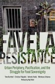 Favela Resistance (eBook, ePUB)