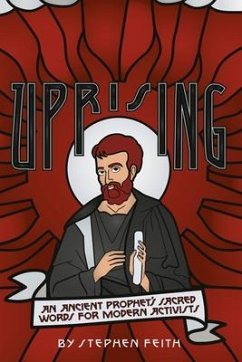 Uprising (eBook, ePUB) - Feith, Stephen