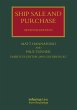 Ship Sale and Purchase (eBook, PDF) - Bild 1