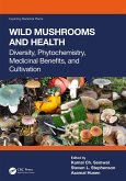 Wild Mushrooms and Health (eBook, ePUB)