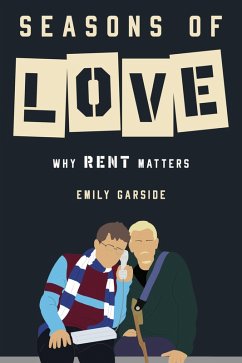 Cover Seasons of Love (eBook, ePUB)