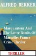 Marquanteur And The Letter Bombs Of... - Bild 1
