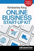 Online Business Start-up Kit (eBook, ePUB) Online Business Start-up Kit (eBook, ePUB)
