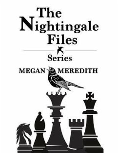 The Nightingale Files (eBook, ePUB) - Meredith, Megan