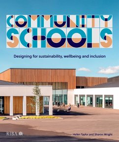 Cover Community Schools (eBook, ePUB)