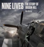 Nine Lives (eBook, ePUB)