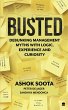 Busted (eBook, ePUB) - Bild 1