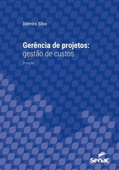 Cover Gerência de projetos: gestão de custos (eBook, ePUB)