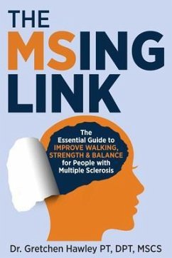 The MSing Link (eBook, ePUB) - Hawley, Gretchen