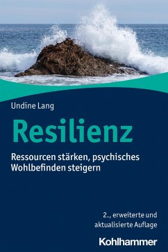 Resilienz (eBook, PDF) - Lang, Undine