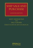 Ship Sale and Purchase (eBook, ePUB)