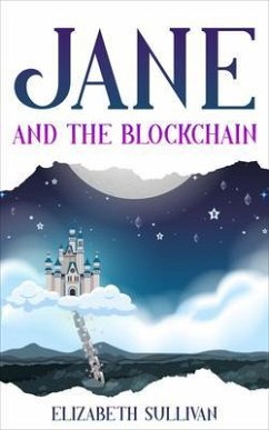 Cover Jane and the Blockchain (eBook, ePUB)