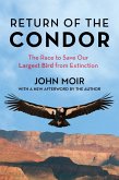 Return of the Condor (eBook, ePUB)