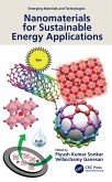 Nanomaterials for Sustainable Energy Applications (eBook, ePUB)