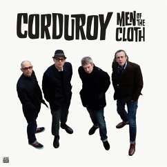 Men Of The Cloth - Corduroy