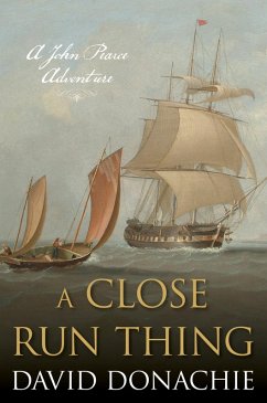 Cover Close Run Thing (eBook, ePUB)