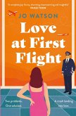 Love at First Flight (eBook, ePUB)