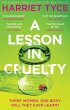 A Lesson in Cruelty (eBook, ePUB) - Bild 1