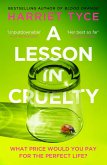 A Lesson in Cruelty (eBook, ePUB)