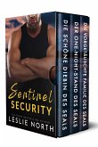 Sentinel Security: Die Komplette Serie (eBook, ePUB)