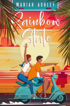 Cover Rainbow State (eBook, ePUB)
