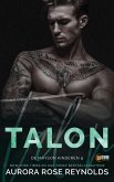 Talon (Mayson kinderen, #9) (eBook, ePUB)