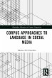 Corpus Approaches to Language in Social... - Bild 1