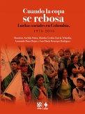 Cuando la copa se rebosa (eBook, ePUB)