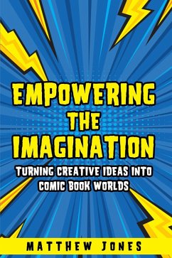Cover Empowering The Imagination (eBook, ePUB)